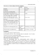 Preview for 97 page of Silvercrest SDI 3500 B1 Operating Instructions And Safety Instructions