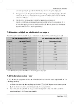 Preview for 117 page of Silvercrest SDI 3500 B1 Operating Instructions And Safety Instructions