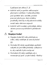 Preview for 139 page of Silvercrest SDI 3500 B1 Operating Instructions And Safety Instructions