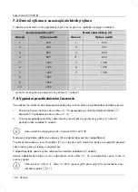 Preview for 144 page of Silvercrest SDI 3500 B1 Operating Instructions And Safety Instructions