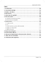 Preview for 151 page of Silvercrest SDI 3500 B1 Operating Instructions And Safety Instructions