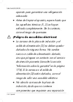 Preview for 162 page of Silvercrest SDI 3500 B1 Operating Instructions And Safety Instructions