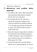 Preview for 167 page of Silvercrest SDI 3500 B1 Operating Instructions And Safety Instructions