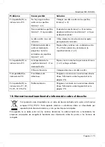 Preview for 177 page of Silvercrest SDI 3500 B1 Operating Instructions And Safety Instructions