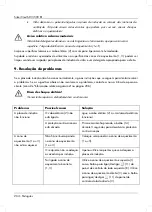 Preview for 206 page of Silvercrest SDI 3500 B1 Operating Instructions And Safety Instructions