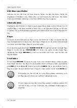 Preview for 12 page of Silvercrest SDJ 100 A1 User Manual And Service Information