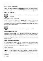 Preview for 14 page of Silvercrest SDJ 100 A1 User Manual And Service Information