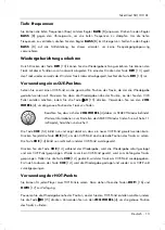 Preview for 15 page of Silvercrest SDJ 100 A1 User Manual And Service Information