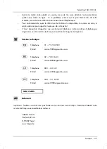 Preview for 37 page of Silvercrest SDJ 100 A1 User Manual And Service Information