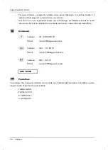 Preview for 54 page of Silvercrest SDJ 100 A1 User Manual And Service Information