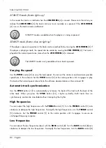 Preview for 82 page of Silvercrest SDJ 100 A1 User Manual And Service Information