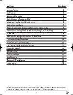 Preview for 9 page of Silvercrest SDLT 1500 A1 Operating Instructions Manual