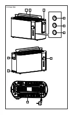 Preview for 3 page of Silvercrest SDLT 1500 B2 Operation And Safety Notes