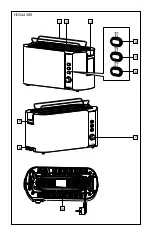 Preview for 4 page of Silvercrest SDLT 1500 B2 Operation And Safety Notes