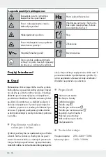 Preview for 28 page of Silvercrest SDLT 1500 B2 Operation And Safety Notes