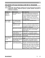 Preview for 25 page of Silvercrest SDM 1500 A1 Operating Instructions Manual