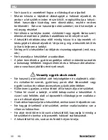 Preview for 32 page of Silvercrest SDM 1500 A1 Operating Instructions Manual