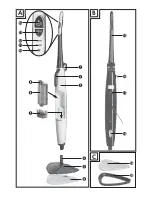 Предварительный просмотр 3 страницы Silvercrest SDM 1500 B2 Operating Instructions Manual