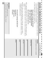 Предварительный просмотр 39 страницы Silvercrest SDM 1500 B2 Operating Instructions Manual