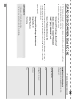 Предварительный просмотр 57 страницы Silvercrest SDM 1500 B2 Operating Instructions Manual