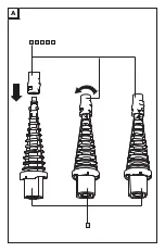 Preview for 4 page of Silvercrest SDM 1500 D3 Assembly, Operating And Safety Instructions