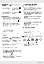 Preview for 35 page of Silvercrest SDM 1500 D3 Assembly, Operating And Safety Instructions