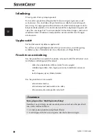 Preview for 37 page of Silvercrest SDR 1100 A2 Operating Instructions Manual