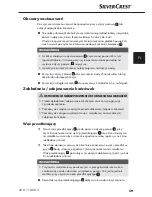 Preview for 62 page of Silvercrest SDR 1100 A2 Operating Instructions Manual