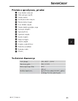 Preview for 74 page of Silvercrest SDR 1100 A2 Operating Instructions Manual