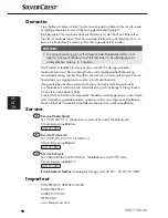 Preview for 99 page of Silvercrest SDR 1100 A2 Operating Instructions Manual