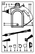 Предварительный просмотр 3 страницы Silvercrest SDR 1100 C2 Operation And Safety Notes