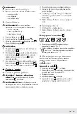 Предварительный просмотр 23 страницы Silvercrest SDR 1100 C2 Operation And Safety Notes