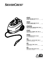 Silvercrest SDR 1500 A1 Operating Instructions Manual preview