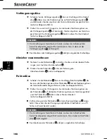 Предварительный просмотр 111 страницы Silvercrest SDR 900 A1 Operating Instructions Manual