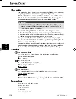 Предварительный просмотр 115 страницы Silvercrest SDR 900 A1 Operating Instructions Manual