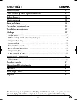 Preview for 13 page of Silvercrest SDRB 1000 A1 Operating Instructions Manual