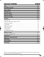 Preview for 25 page of Silvercrest SDRB 1000 A1 Operating Instructions Manual