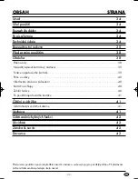 Preview for 35 page of Silvercrest SDRB 1000 A1 Operating Instructions Manual