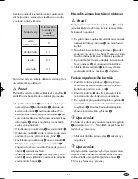 Preview for 41 page of Silvercrest SDRB 1000 A1 Operating Instructions Manual