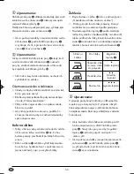 Preview for 52 page of Silvercrest SDRB 1000 A1 Operating Instructions Manual