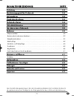 Preview for 55 page of Silvercrest SDRB 1000 A1 Operating Instructions Manual