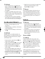 Preview for 60 page of Silvercrest SDRB 1000 A1 Operating Instructions Manual