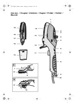 Preview for 3 page of Silvercrest SDRB 1000 C1 Operating Instructions Manual