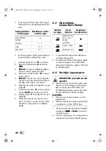 Preview for 50 page of Silvercrest SDRB 1000 C1 Operating Instructions Manual