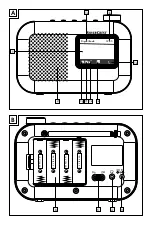 Preview for 3 page of Silvercrest SDRF 10 A1 Operation And Safety Notes