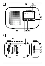 Preview for 3 page of Silvercrest SDRF 10 B1 Operation And Safety Notes