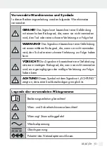 Preview for 51 page of Silvercrest SDRF 10 B1 Operation And Safety Notes