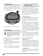 Предварительный просмотр 9 страницы Silvercrest SDW 1200 B2 Operating Instructions Manual