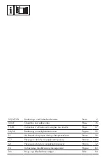 Preview for 2 page of Silvercrest SDW 1200 C1 Operation And Safety Notes