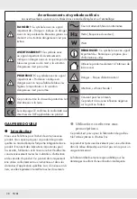 Preview for 27 page of Silvercrest SDW 1200 C1 Operation And Safety Notes